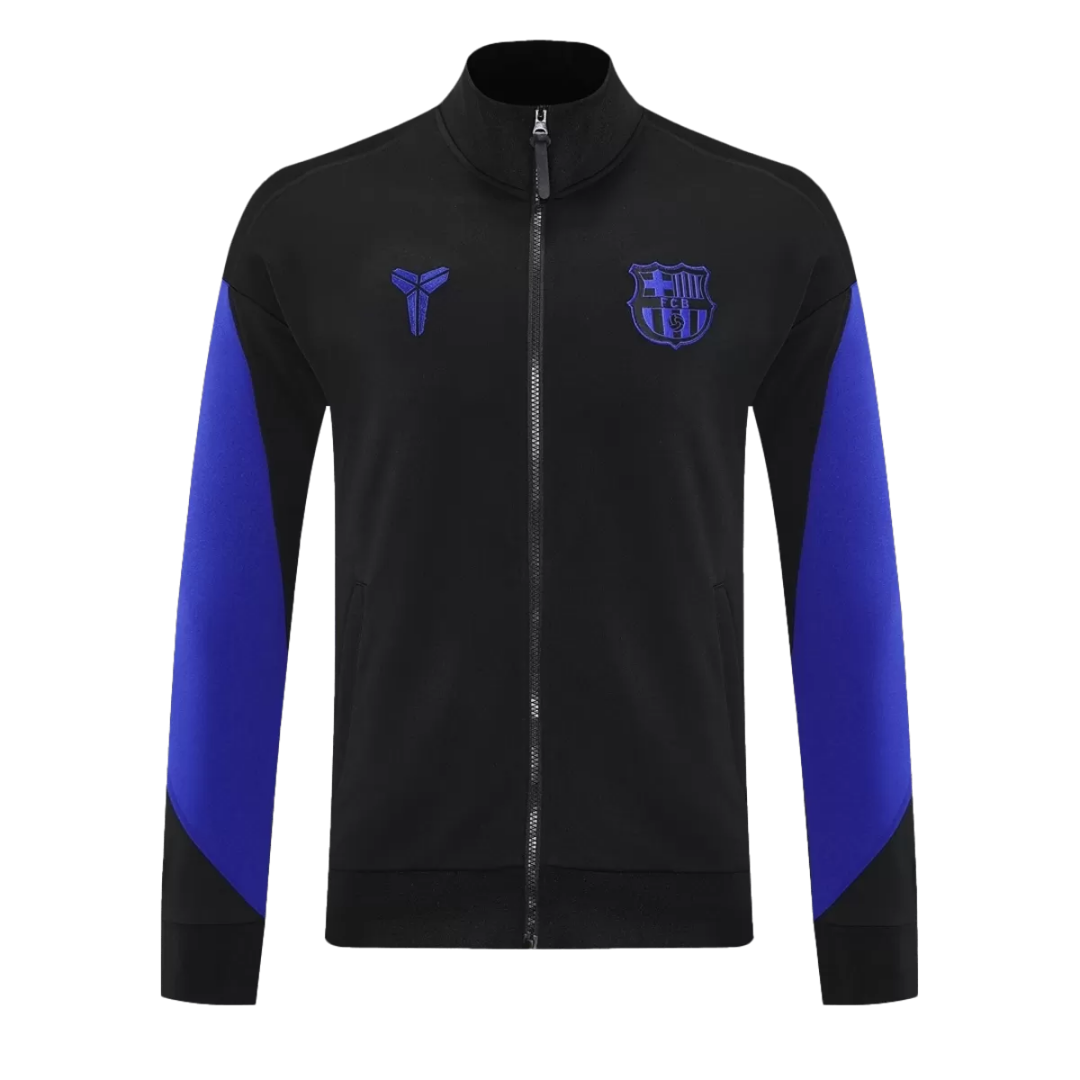 Barcelona Tracksuit Kit(Jacket+Pants) 2025/26