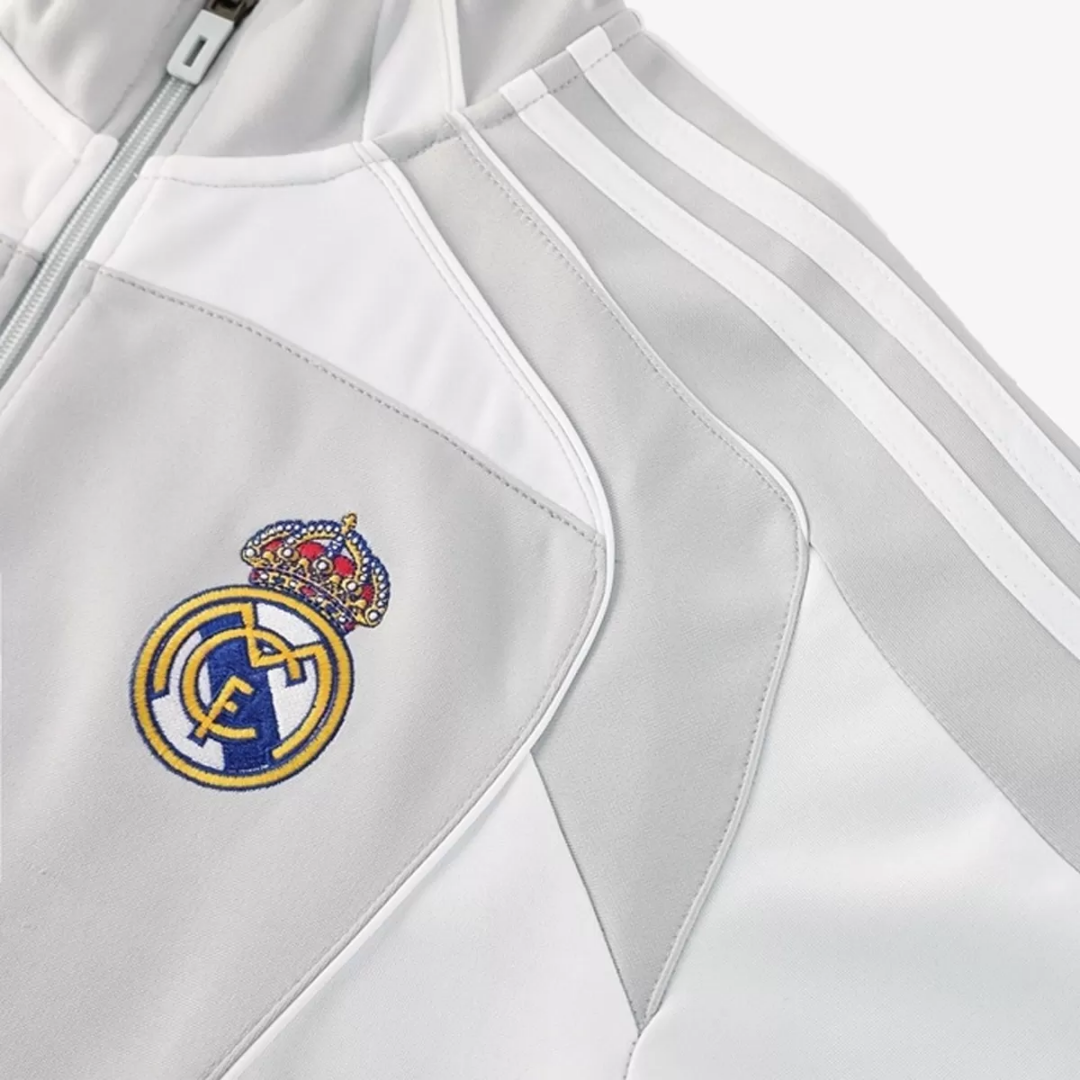 Real Madrid Anthem Jacket 2025/26