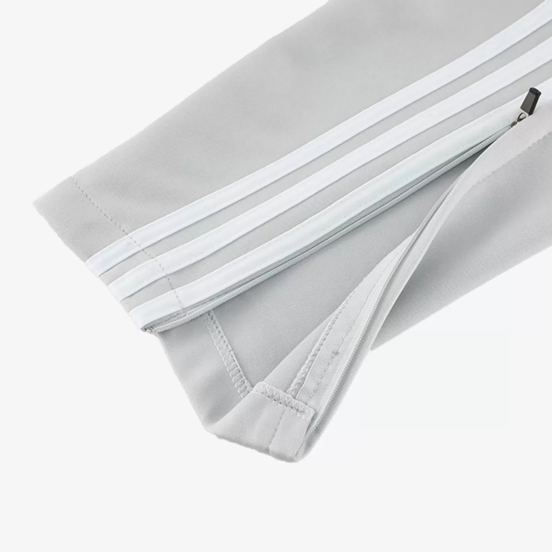 Real Madrid Tracksuit Kit(Jacket+Pants) 2025/26