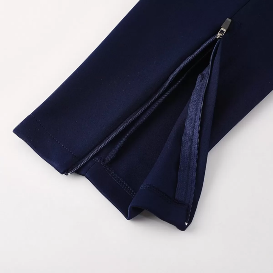 Paris Saint-Germain PSG Tracksuit Kit(Jacket+Pants) 2025/26