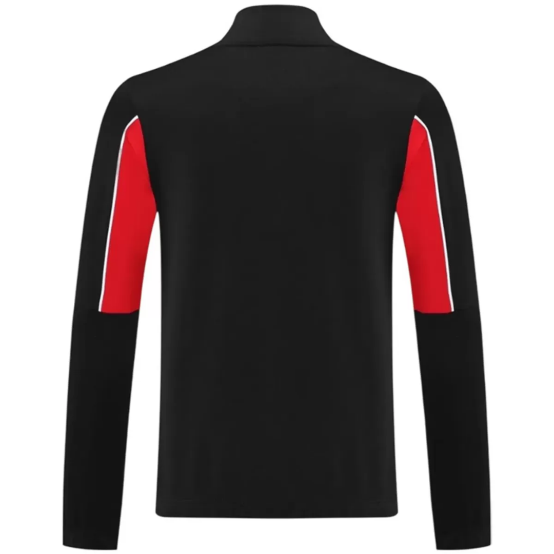 AC Milan Anthem Jacket 2025/26