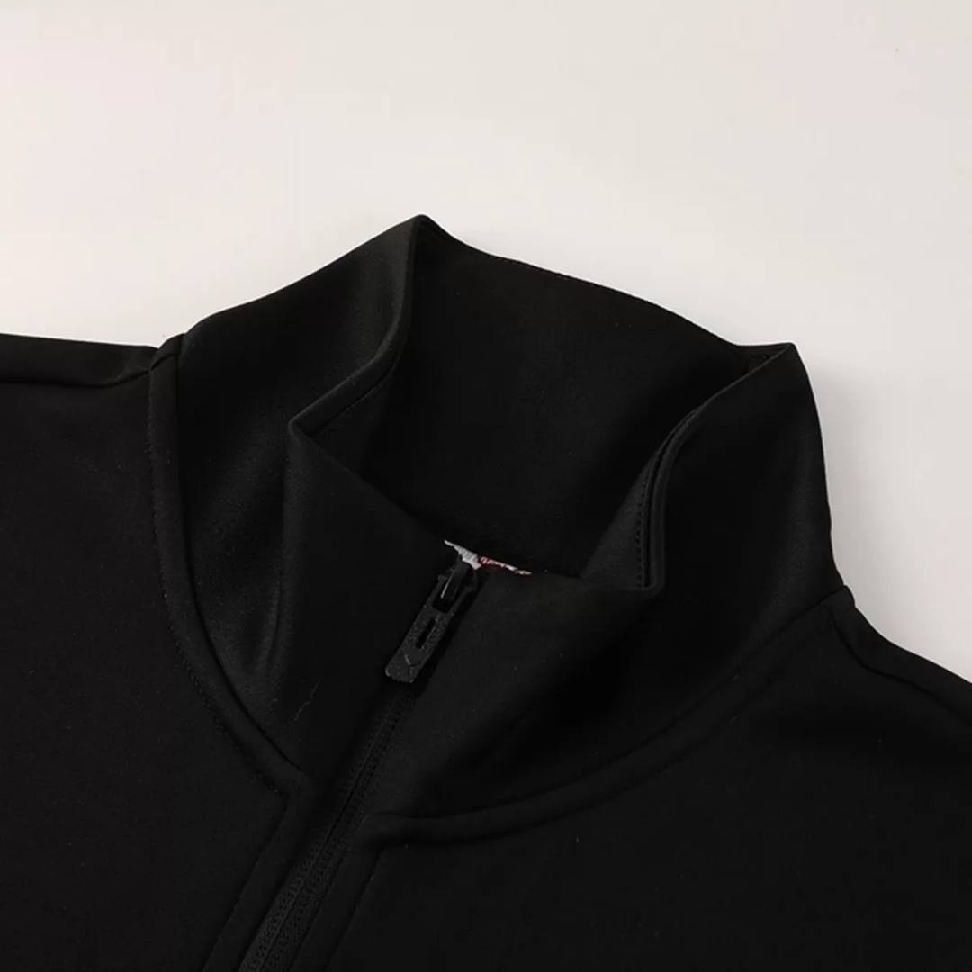 Borussia Dortmund Anthem Jacket 2025/26