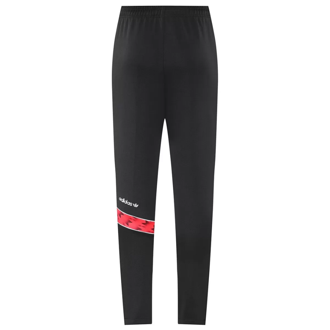 Manchester United Tracksuit Kit(Jacket+Pants) 2025/26