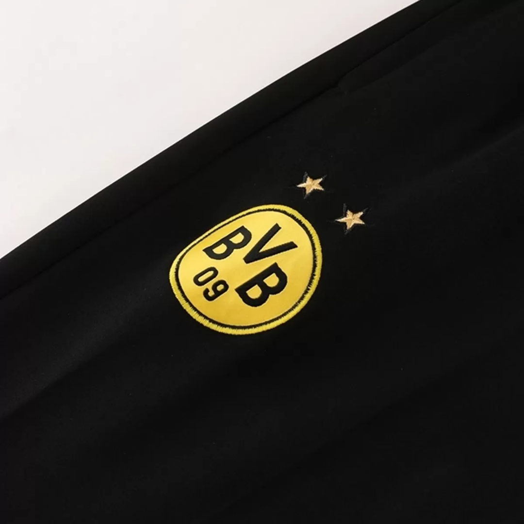 Borussia Dortmund Tracksuit Kit(Jacket+Pants) 2025/26