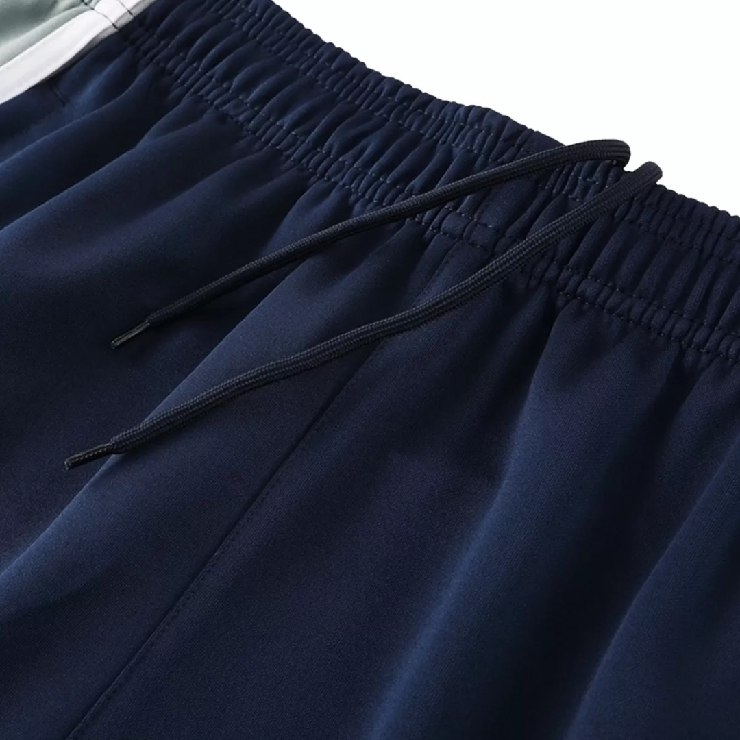 Real Madrid Tracksuit Kit(Jacket+Pants) 2025/26