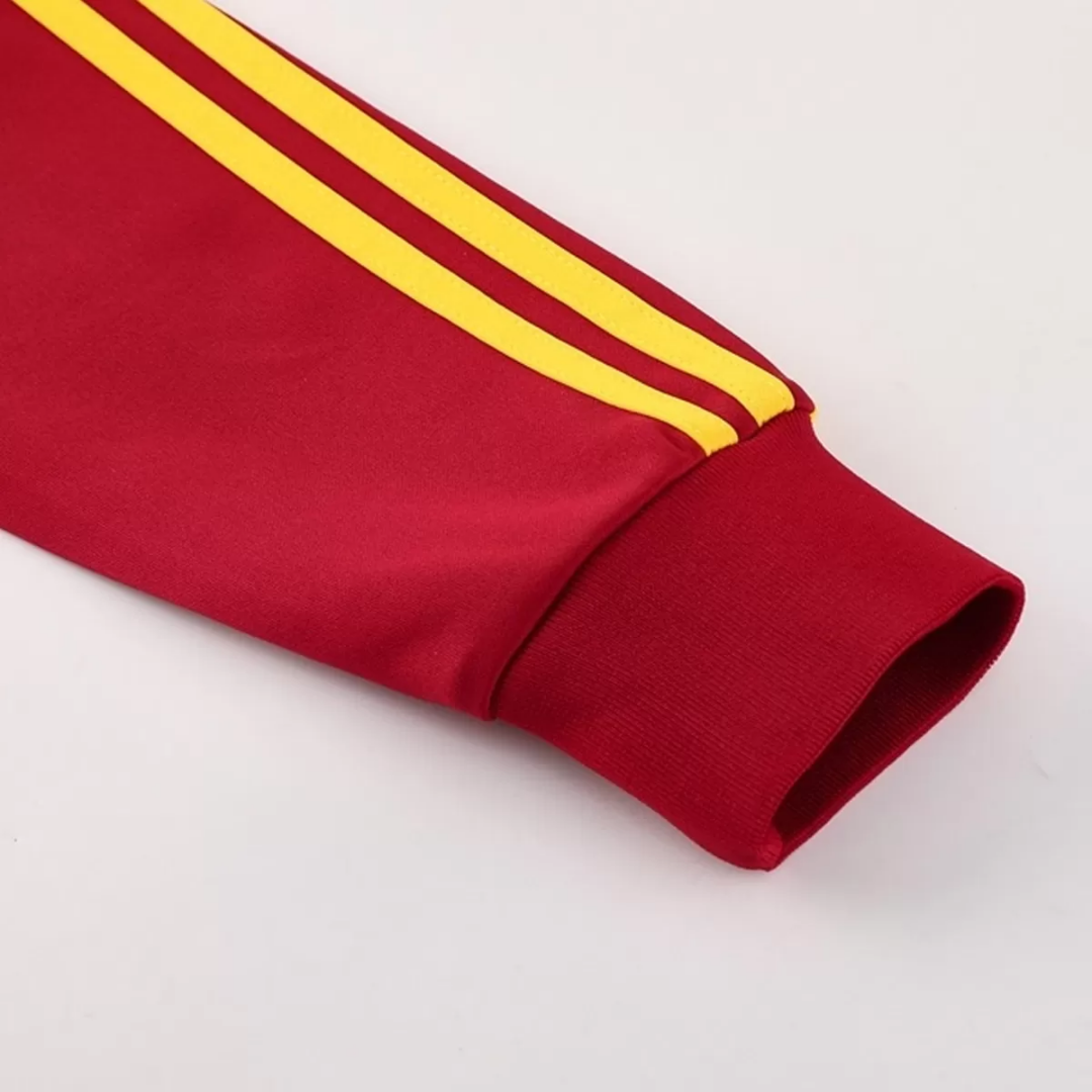 Arsenal Anthem Jacket 2025/26