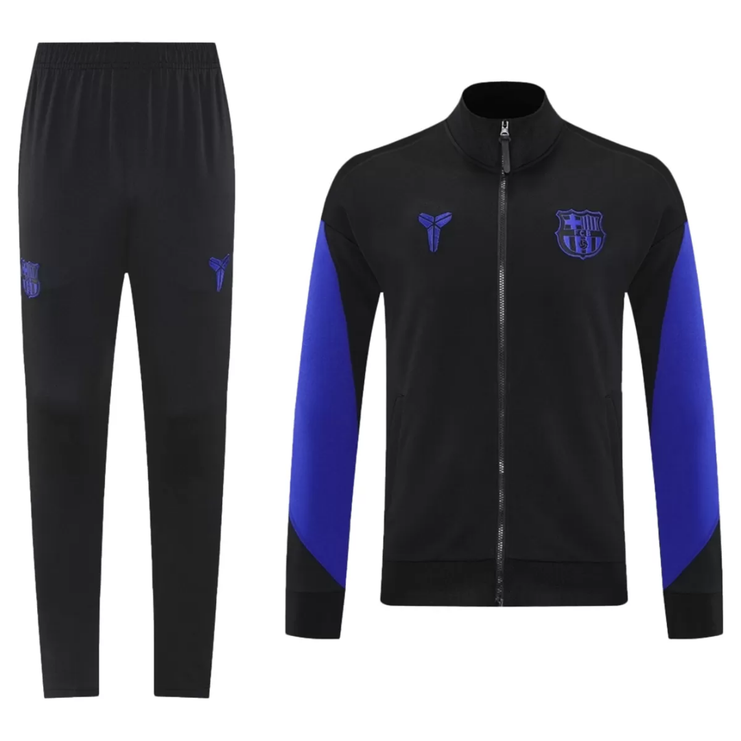 Barcelona Tracksuit Kit(Jacket+Pants) 2025/26