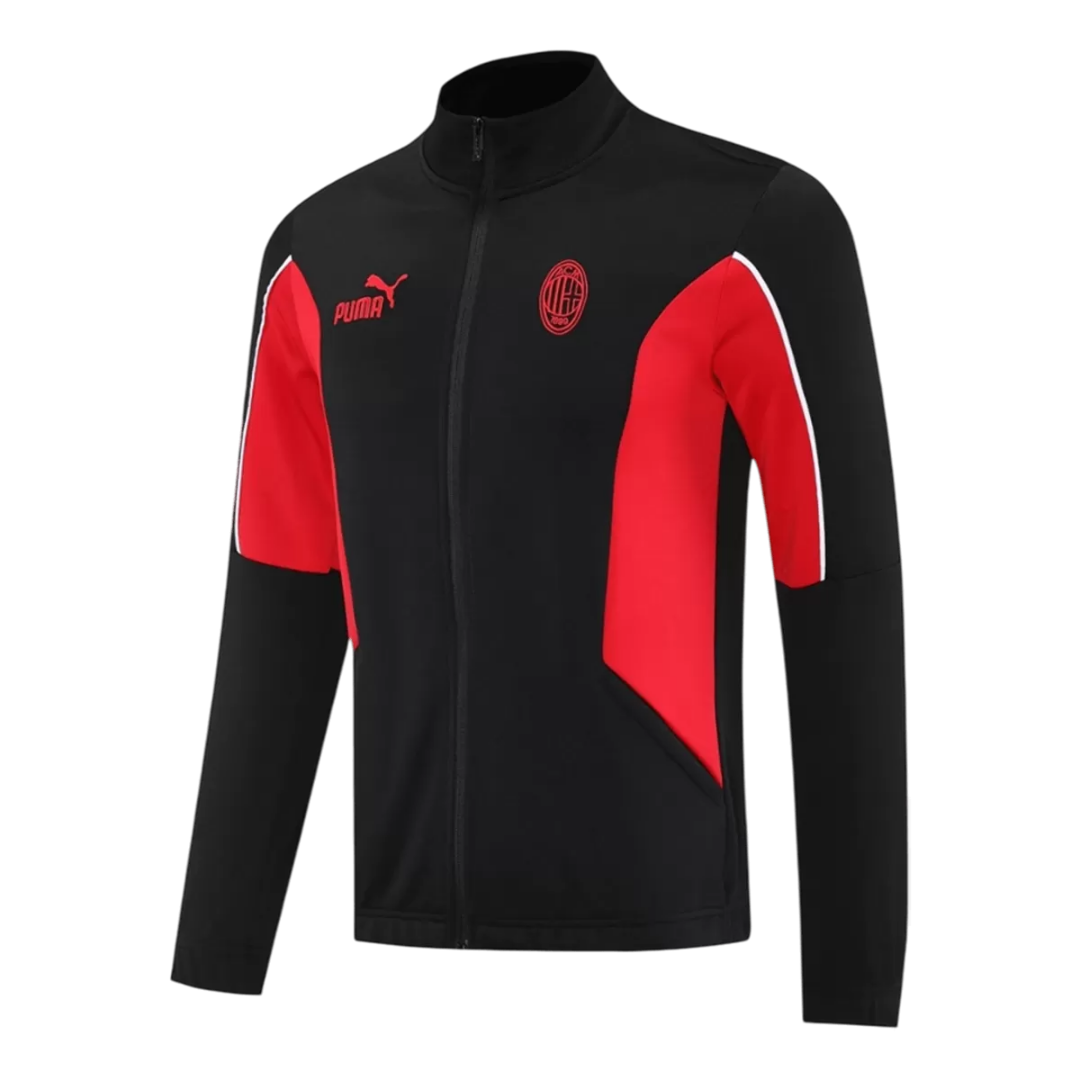 AC Milan Anthem Jacket 2025/26