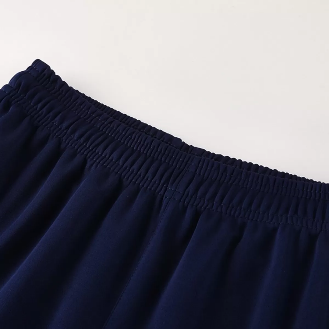 Paris Saint-Germain PSG Tracksuit Kit(Jacket+Pants) 2025/26