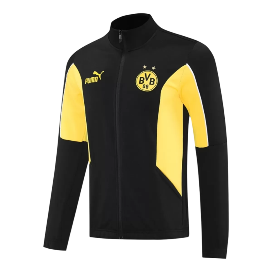 Borussia Dortmund Anthem Jacket 2025/26