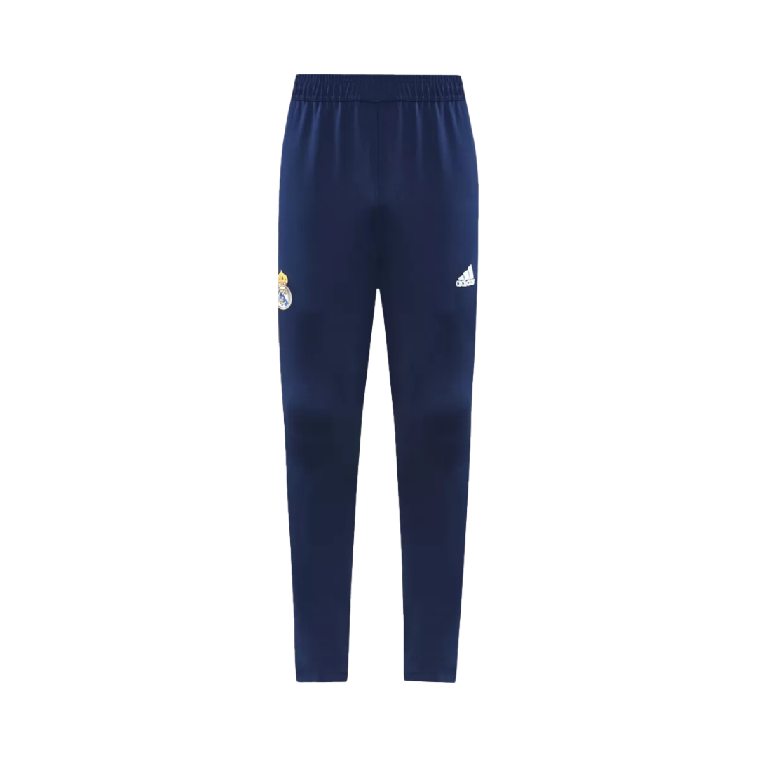 Real Madrid Tracksuit Kit(Jacket+Pants) 2025/26