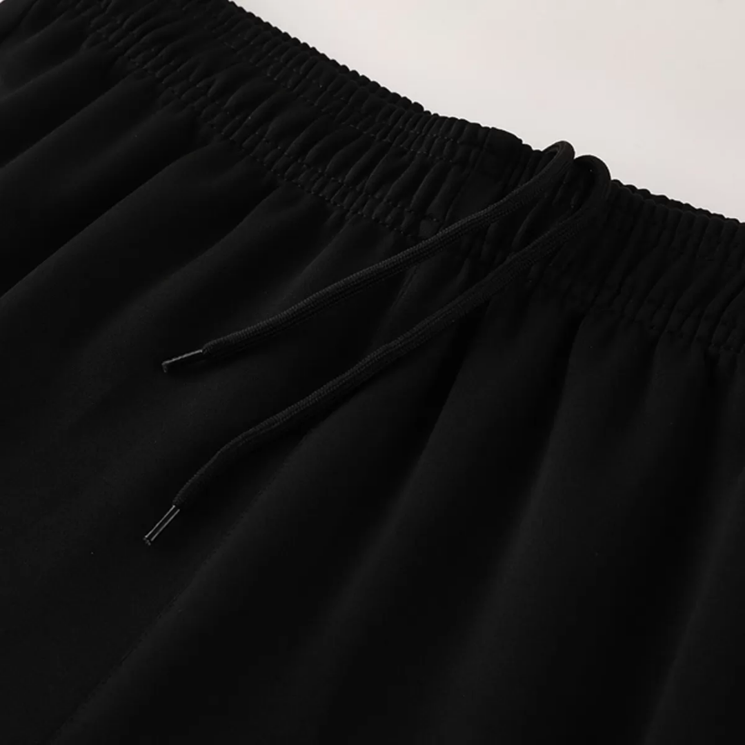 AC Milan Tracksuit Kit(Jacket+Pants) 2025/26