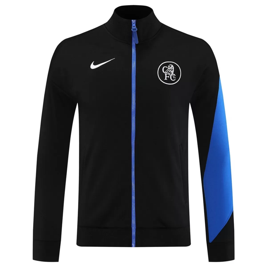 Chelsea Tracksuit Kit(Jacket+Pants) 2025/26
