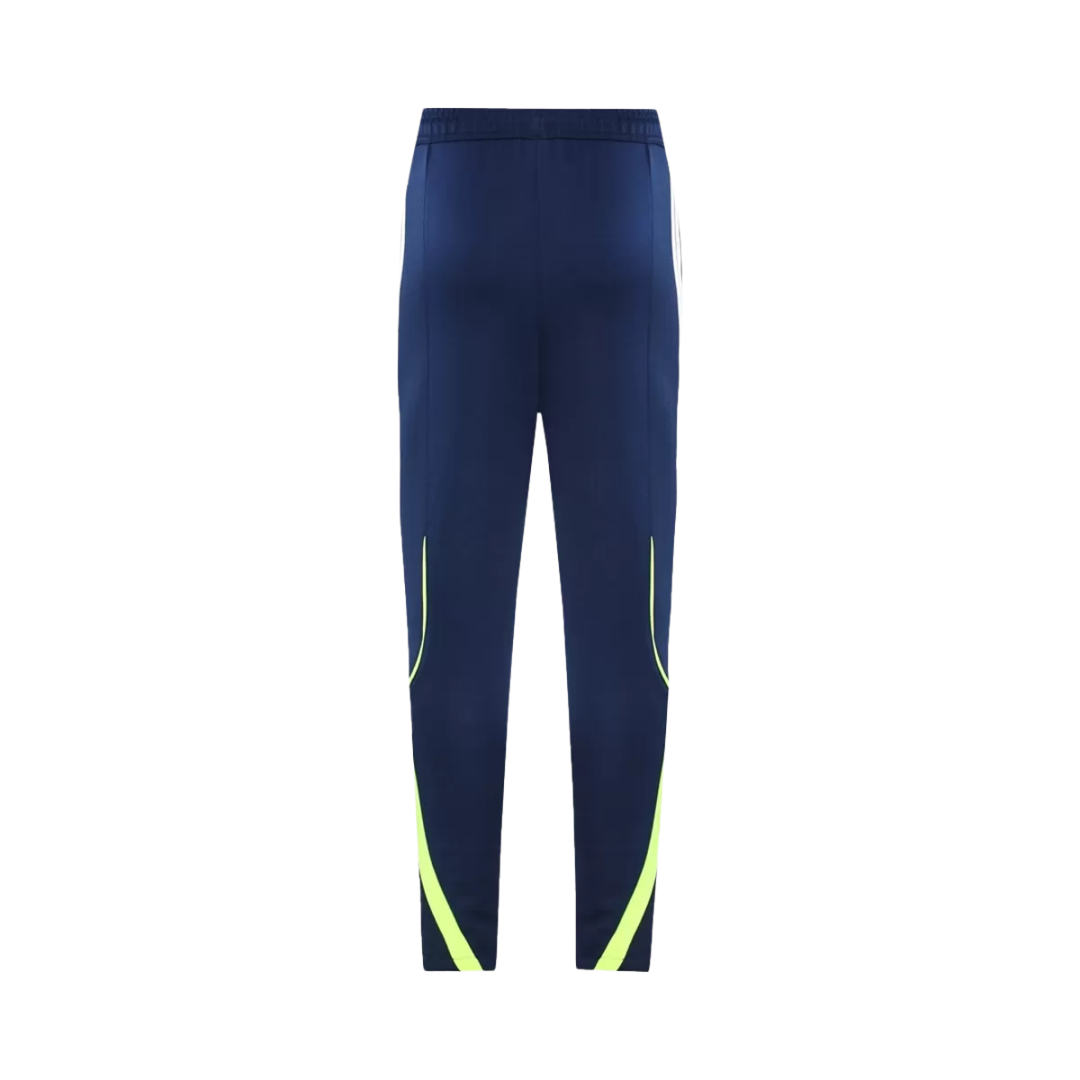 Real Madrid Tracksuit Kit(Jacket+Pants) 2025/26