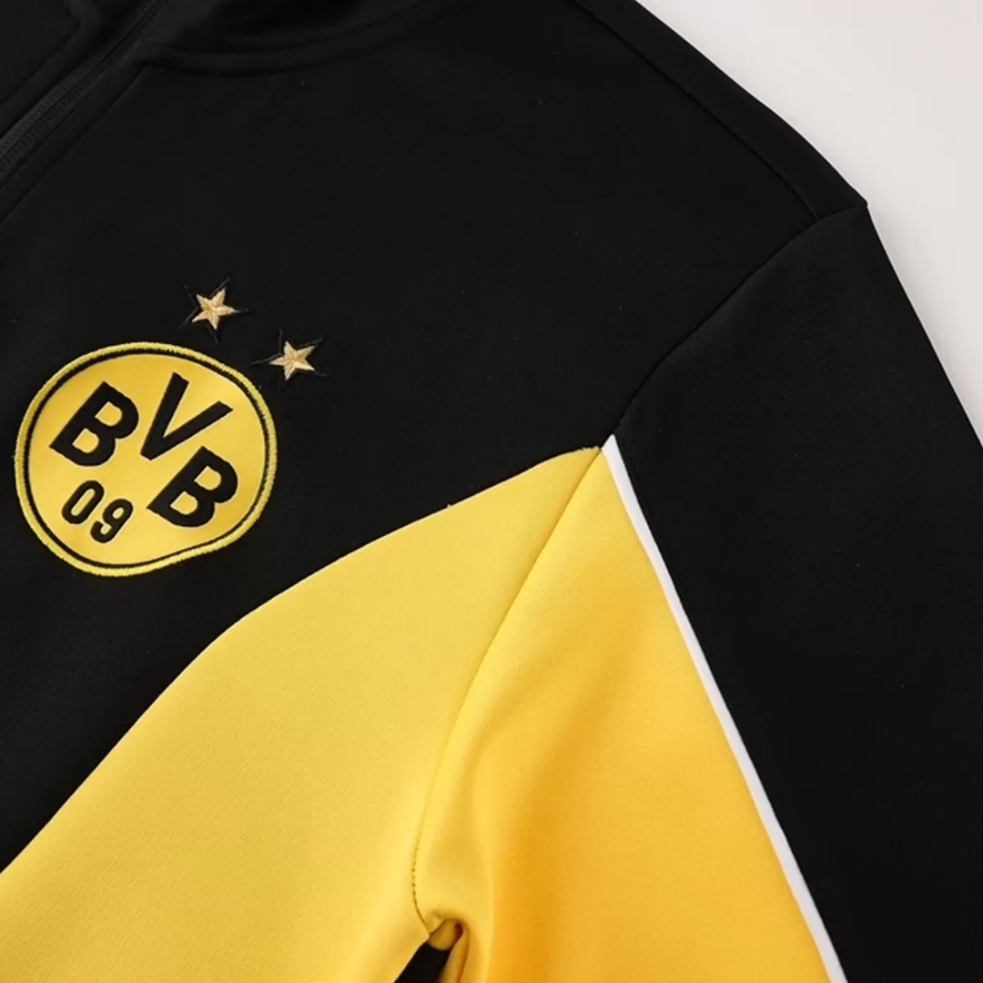 Borussia Dortmund Anthem Jacket 2025/26