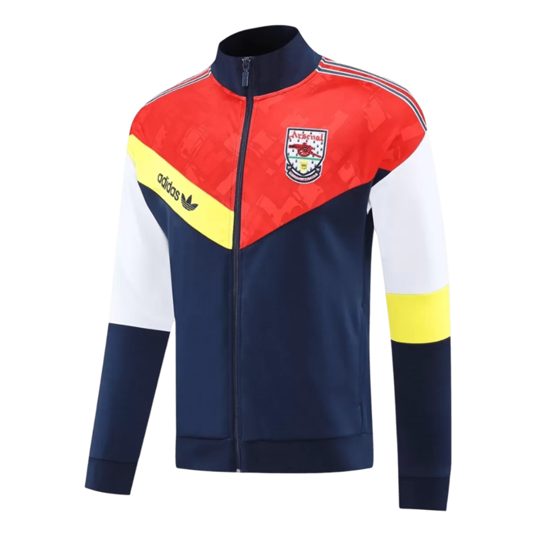 Arsenal Anthem Jacket 2025/26