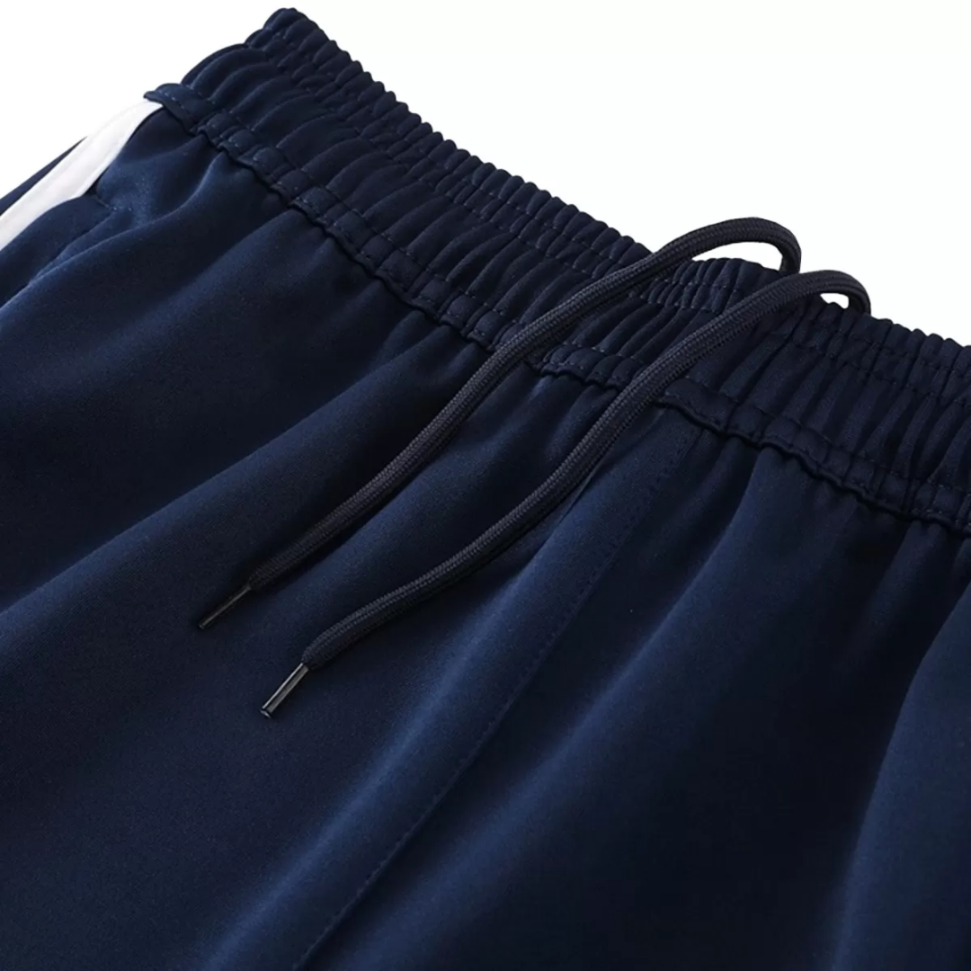 Real Madrid Tracksuit Kit(Jacket+Pants) 2025/26