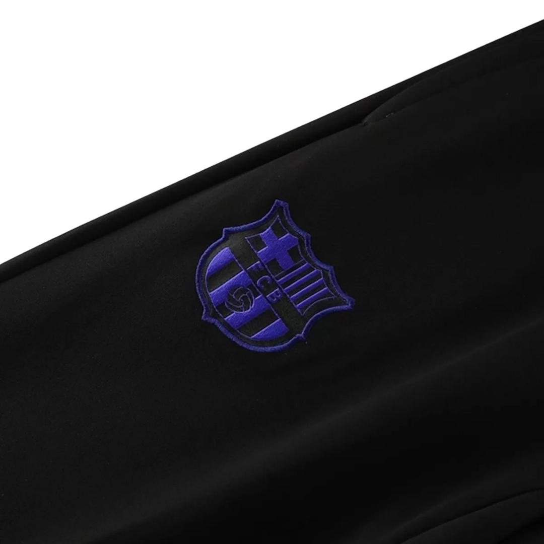 Barcelona Tracksuit Kit(Jacket+Pants) 2025/26