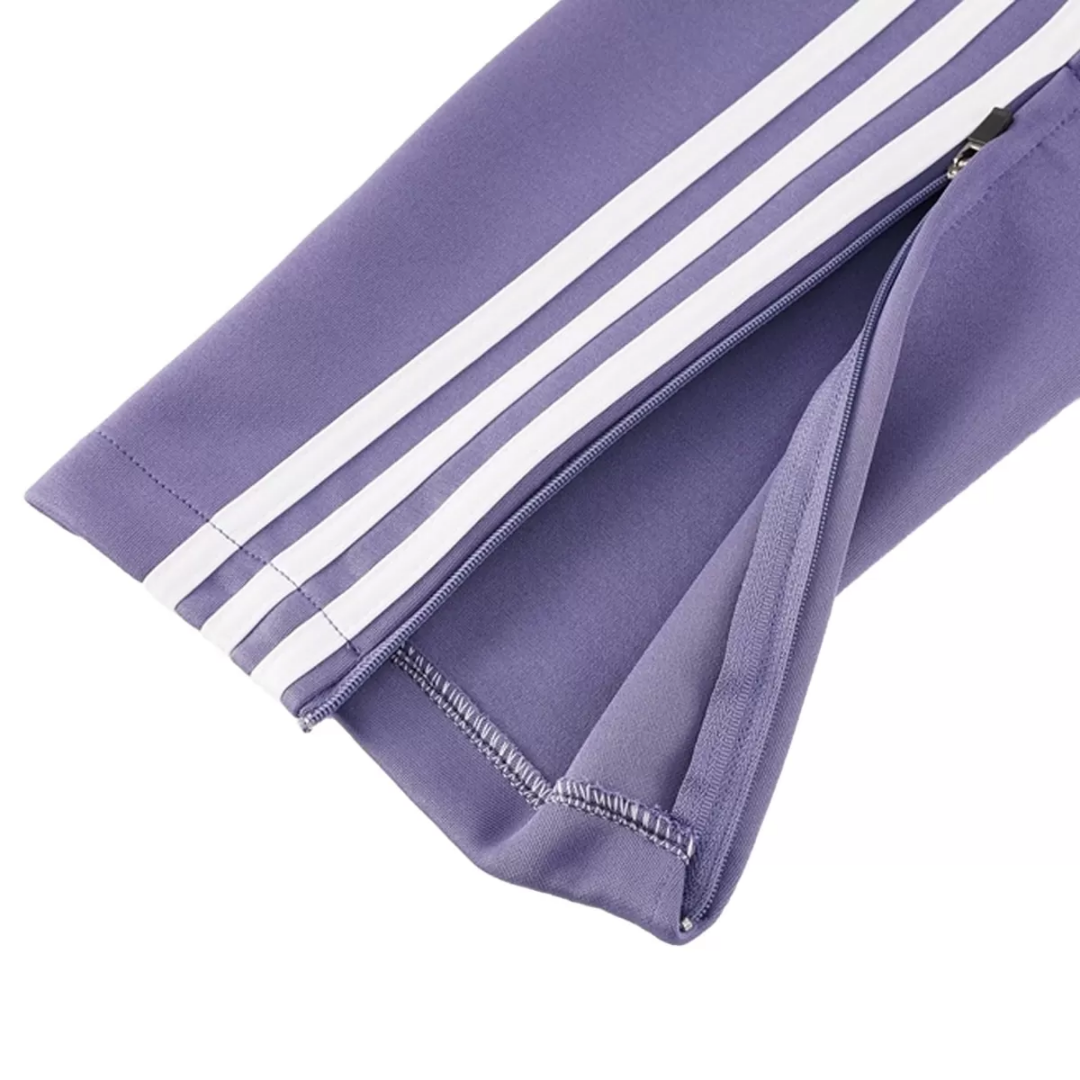 Manchester United Tracksuit Kit(Jacket+Pants) 2025/26