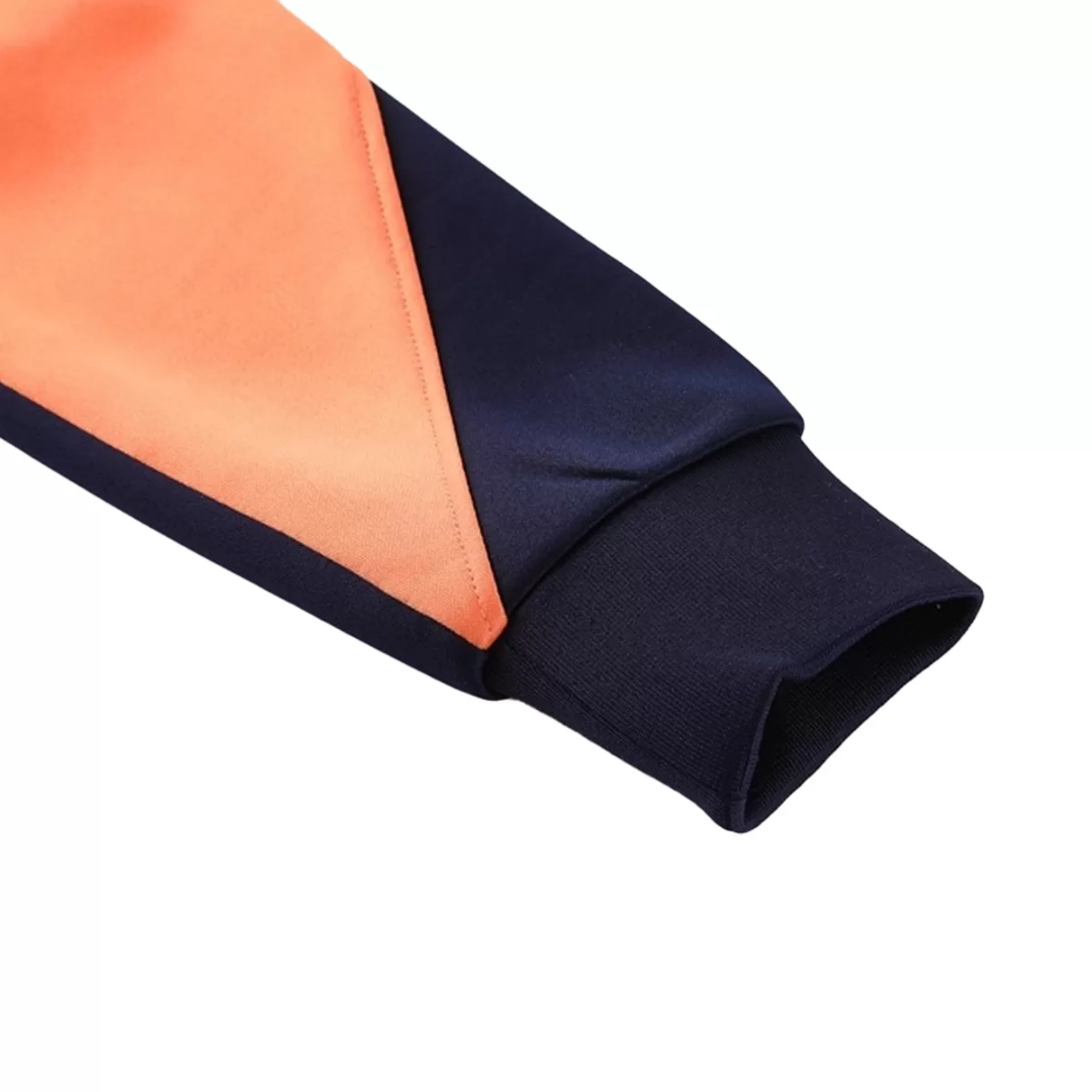 Barcelona Anthem Jacket 2025/26