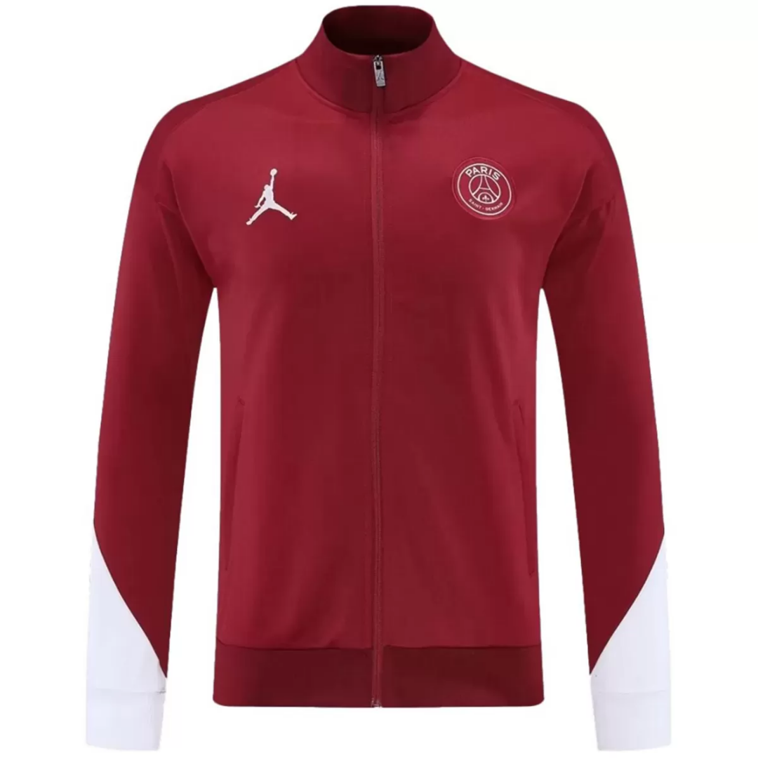 Paris Saint-Germain PSG Anthem Jacket 2025/26