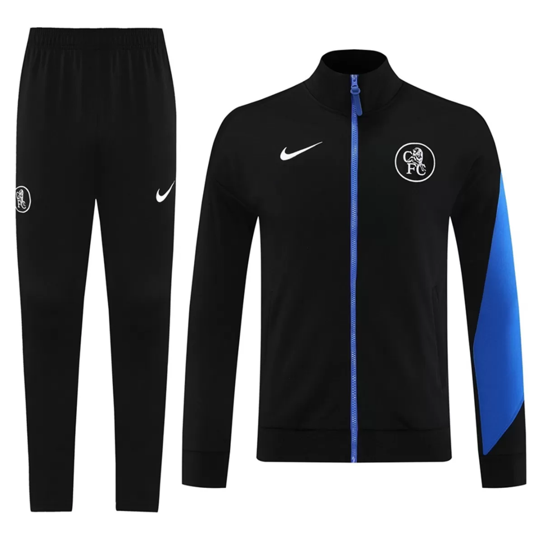 Chelsea Tracksuit Kit(Jacket+Pants) 2025/26