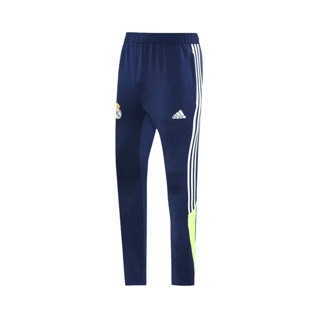 Real Madrid Tracksuit Kit(Jacket+Pants) 2025/26