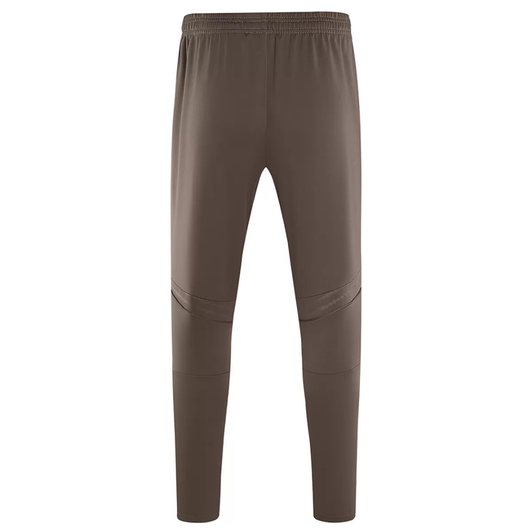 Real Madrid 1/4 Zipper Sweat Kit(Top+Pants) 2025/26