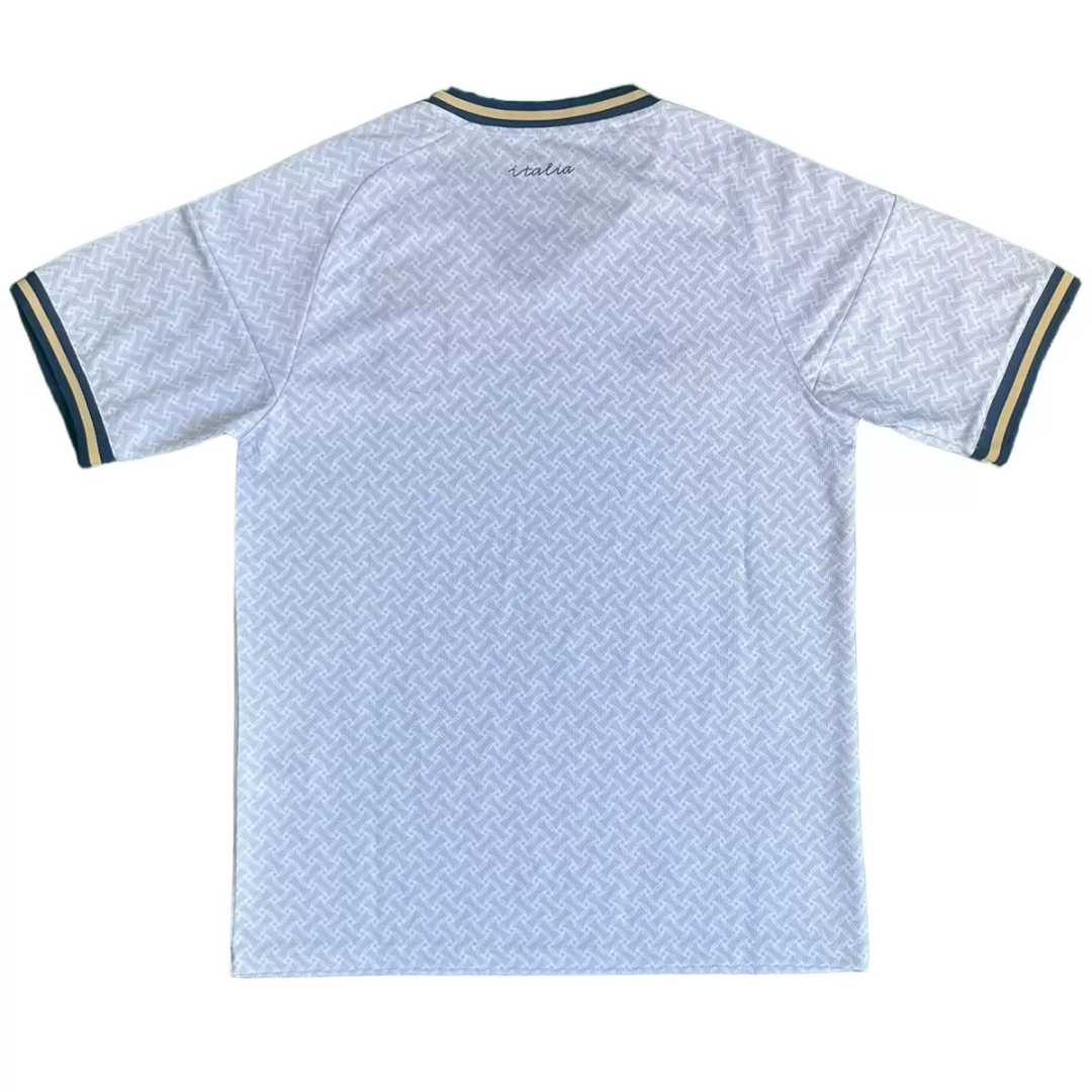 Italy Away Jersey World Cup 2026
