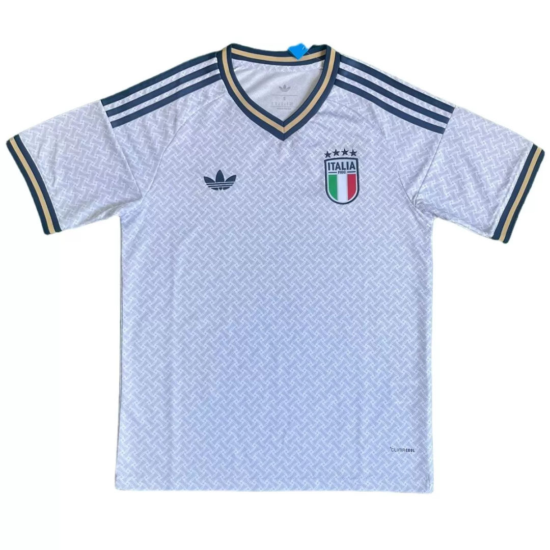 Italy Away Jersey World Cup 2026