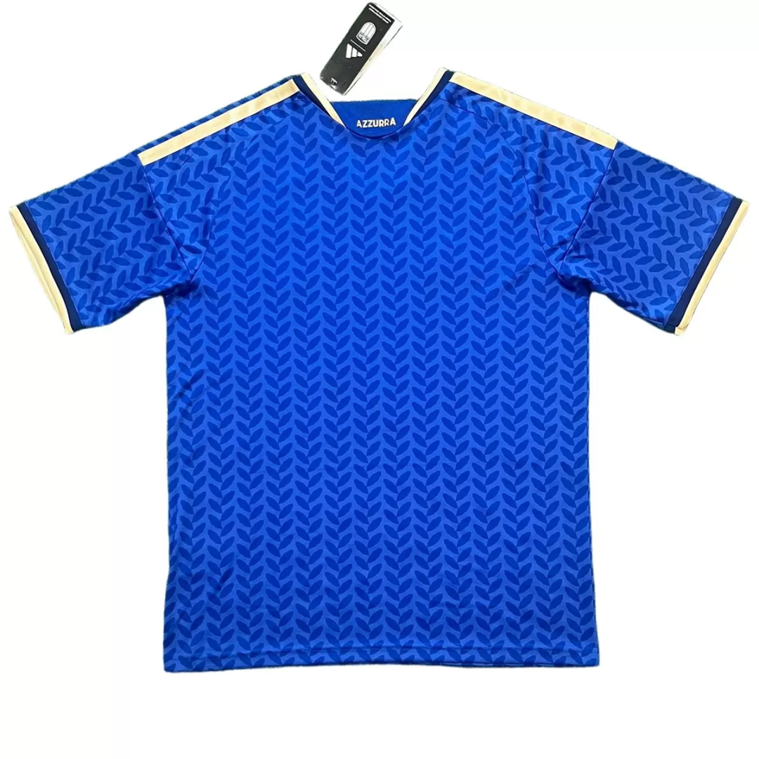 Italy Home Jersey World Cup 2026