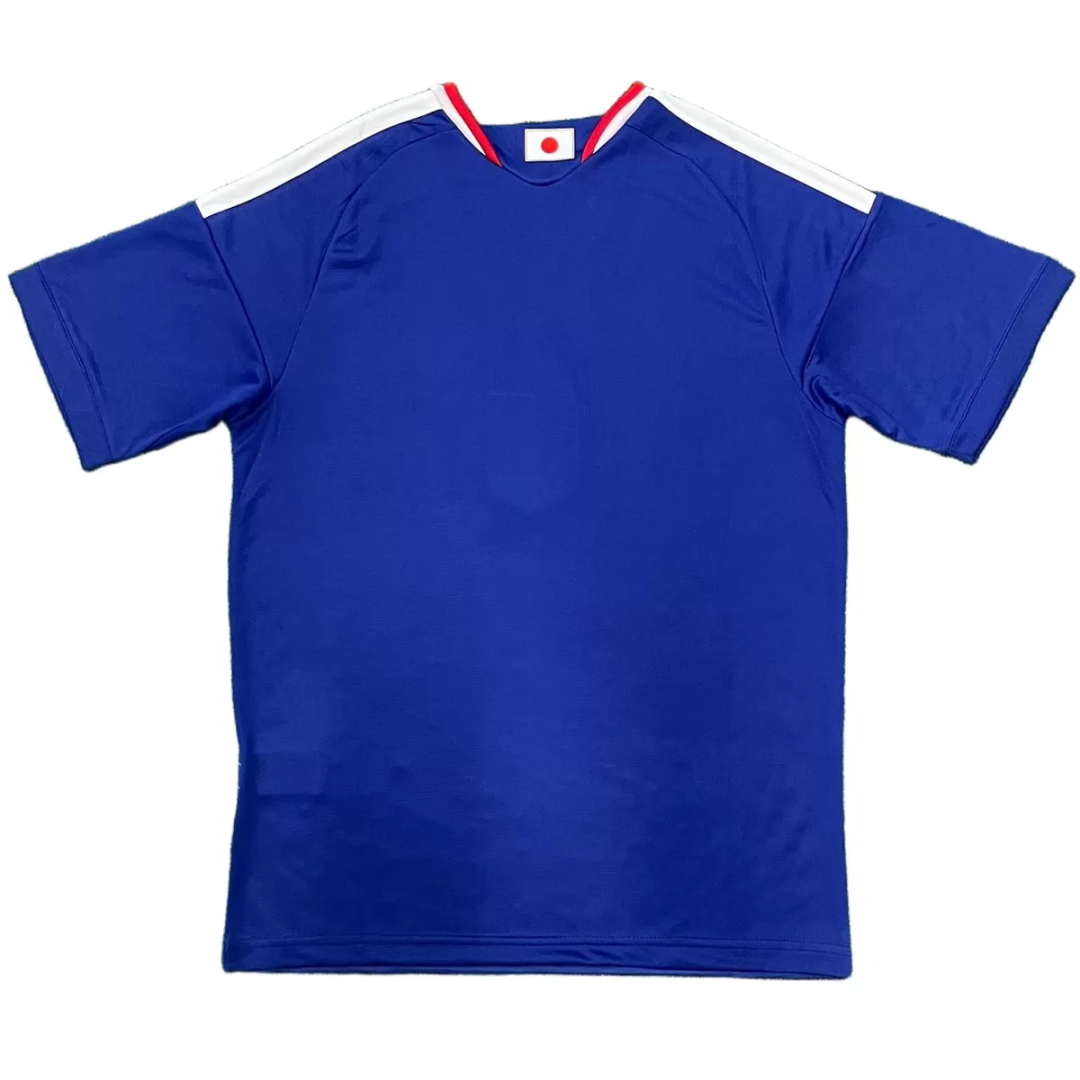 Japan Home Jersey World Cup 2026