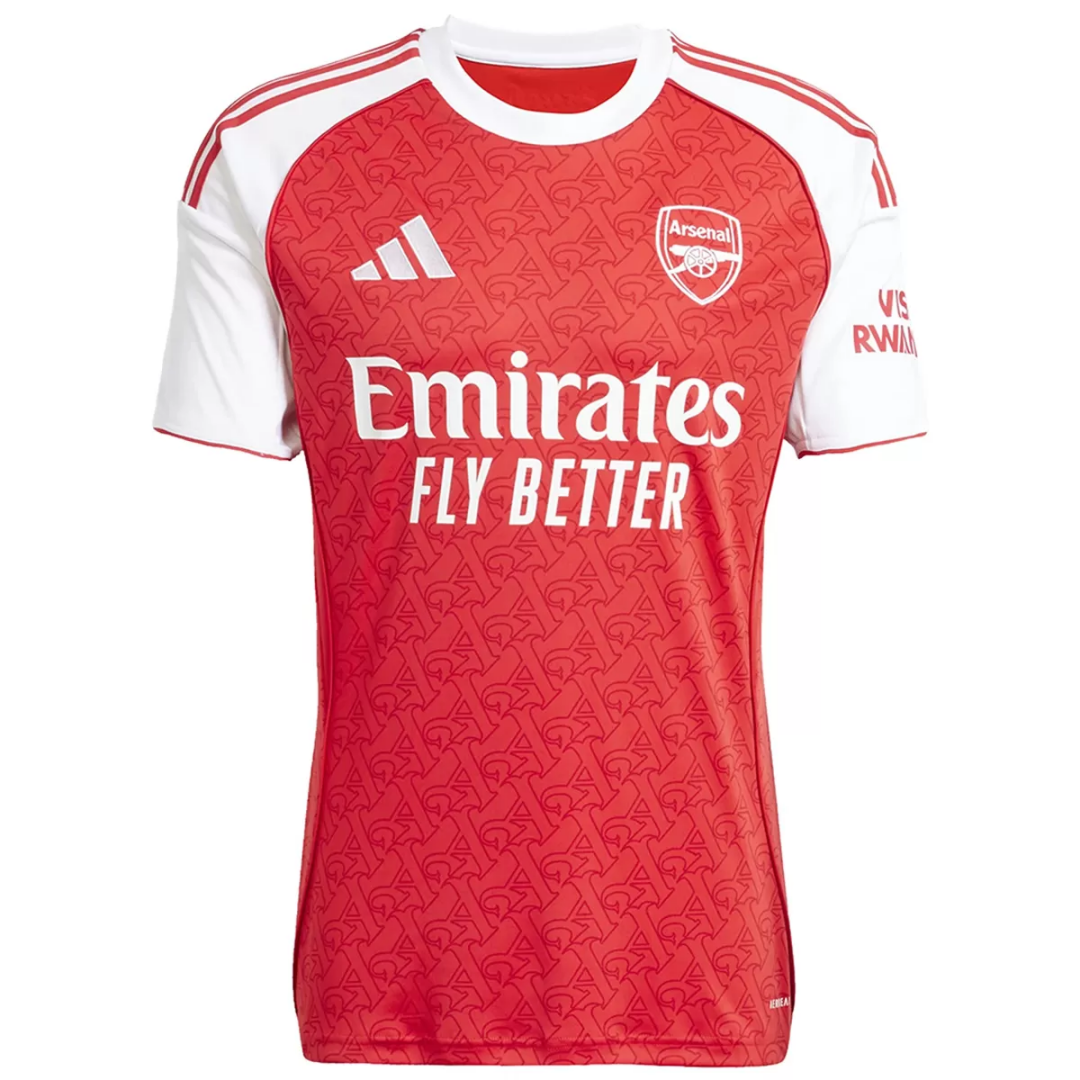 Arsenal Home Jersey 2025/26