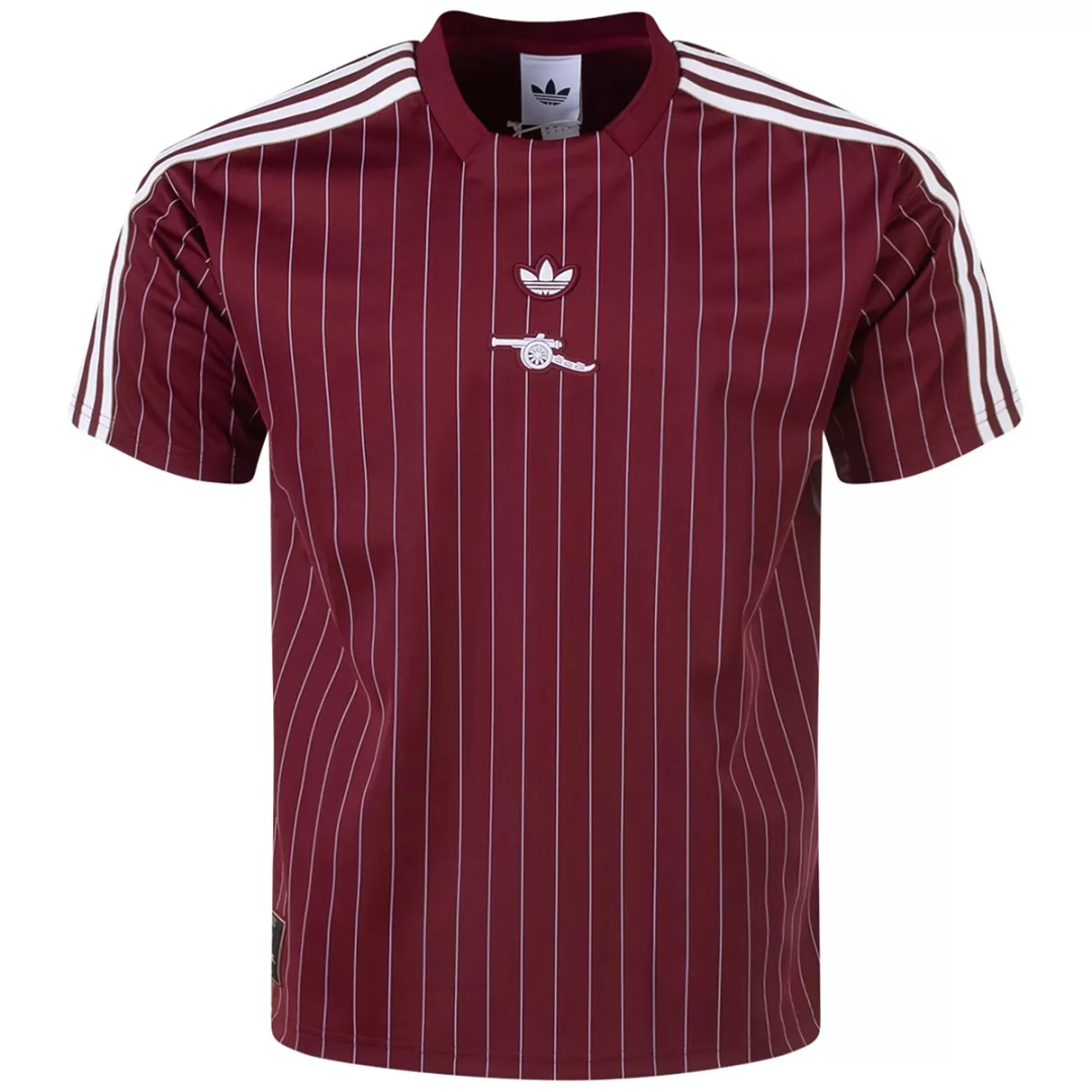 Arsenal Icon Jersey 2025/26