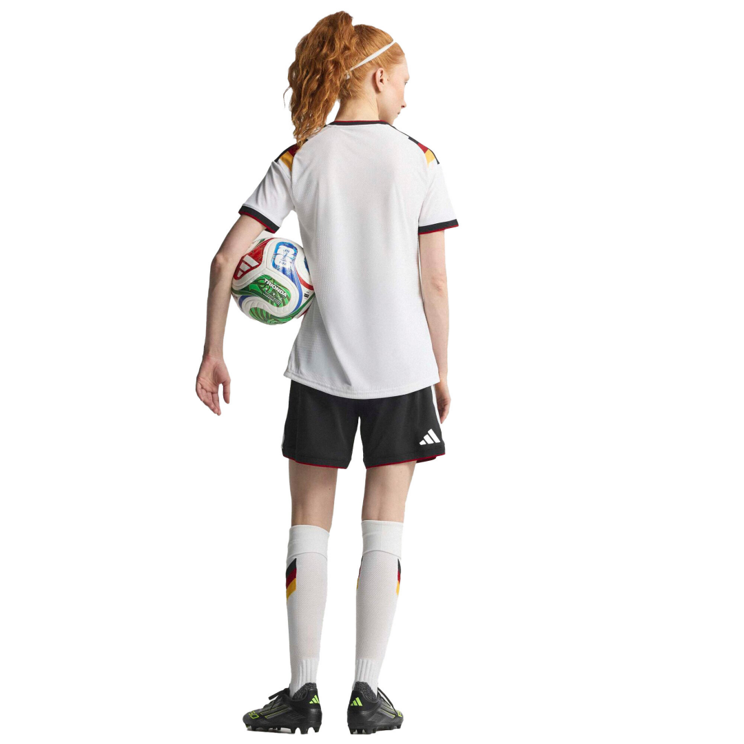 Women's Germany Home Jersey World Cup 2026