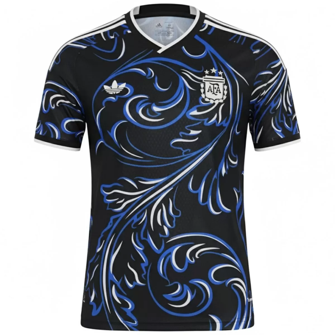 Argentina Away Jersey World Cup 2026