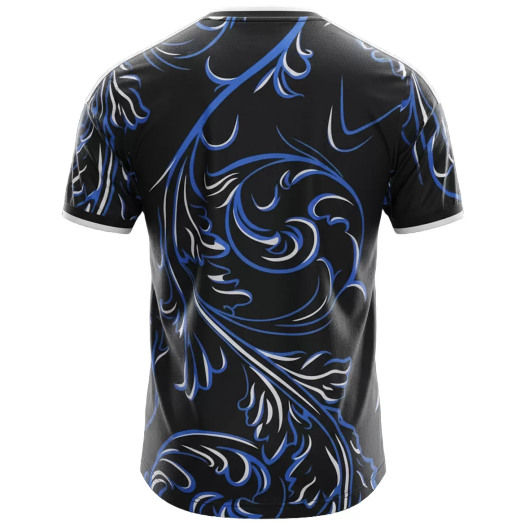 Argentina Away Jersey World Cup 2026