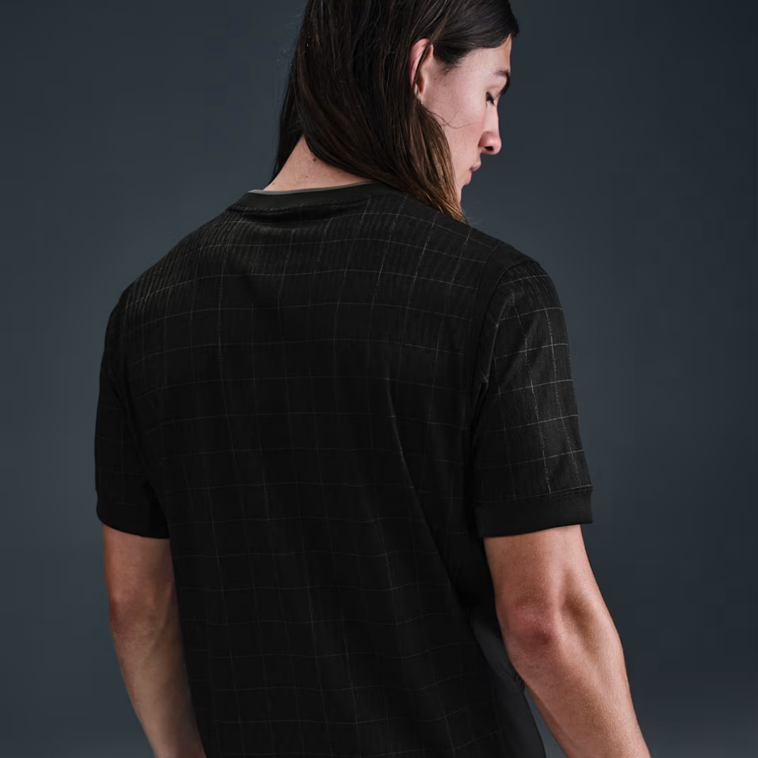 Tottenham Hotspur Away Jersey 2025/26