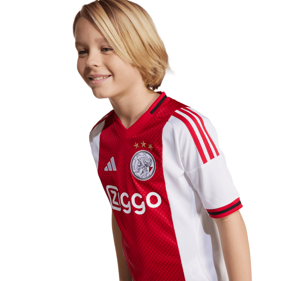 Kid's AJAX Home Kit 2025/26
