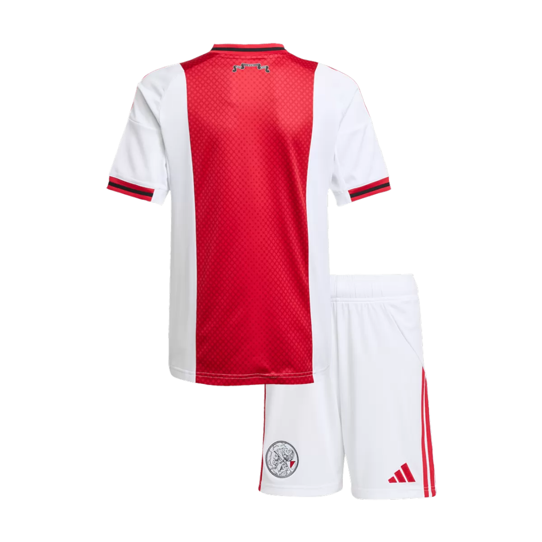 Kid's AJAX Home Kit 2025/26