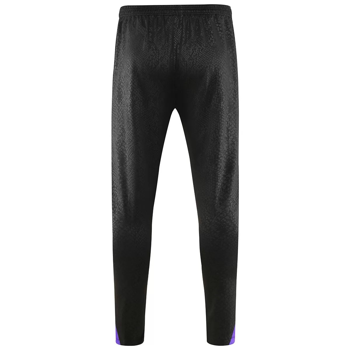 Kid's Barcelona x Kobe Bryant 1/4 Zipper Sweat Kit(Top+Pants) Black 2025/26