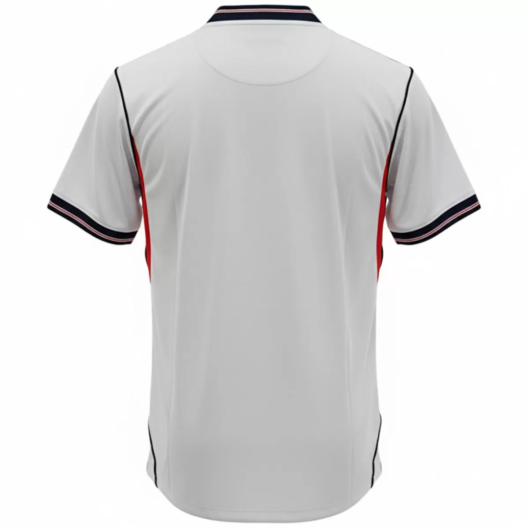 England Home Jersey World Cup 2026
