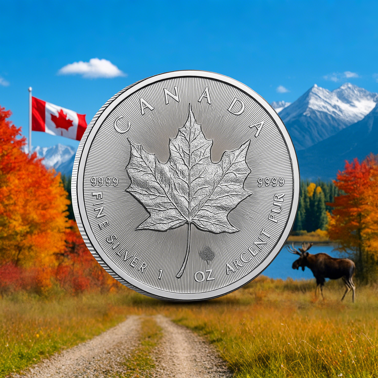 Royal Canadian Mint