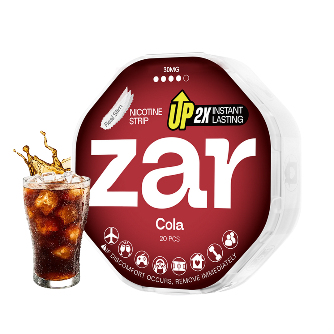 Zar Cola 30mg