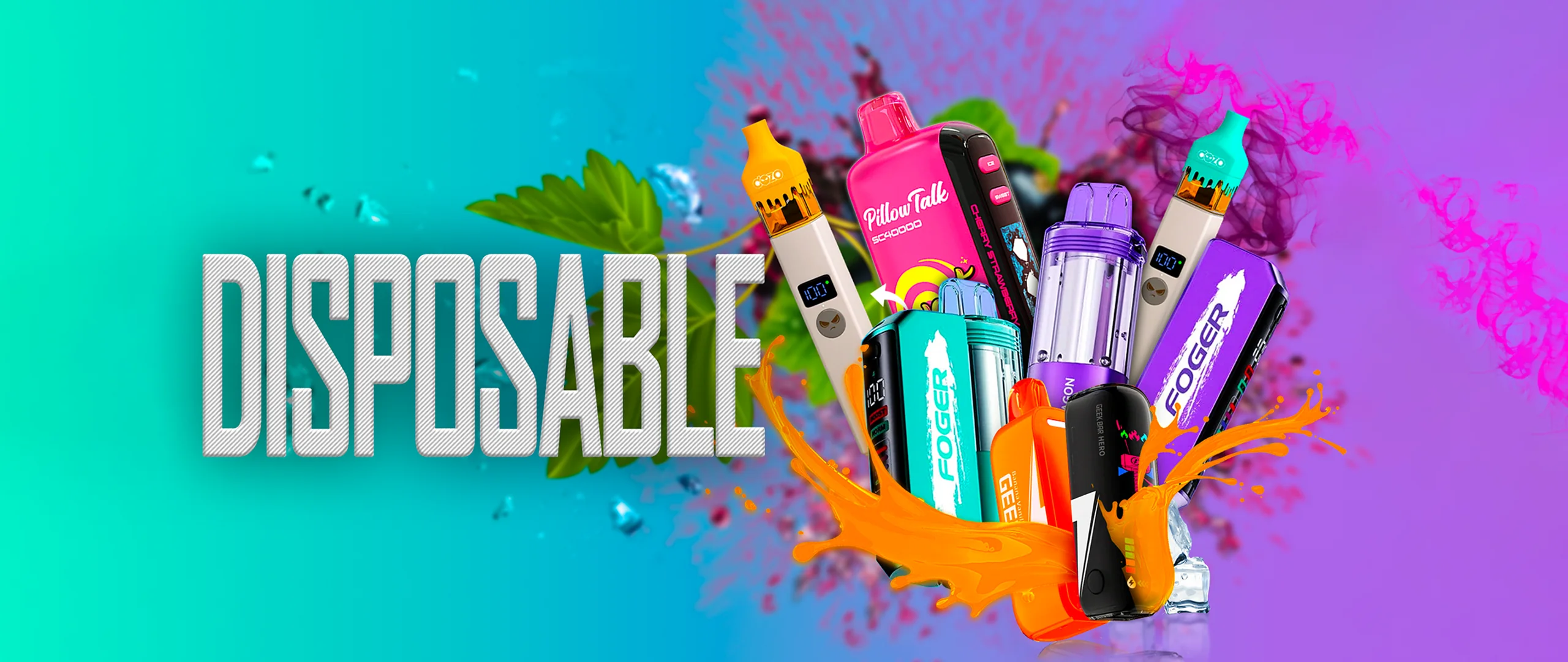 Best WAKA Blade 50000 Disposable Vape Flavors to Buy in 2026