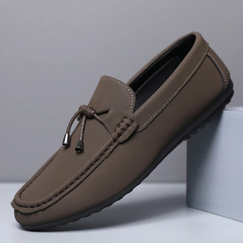 Craveon Loafers