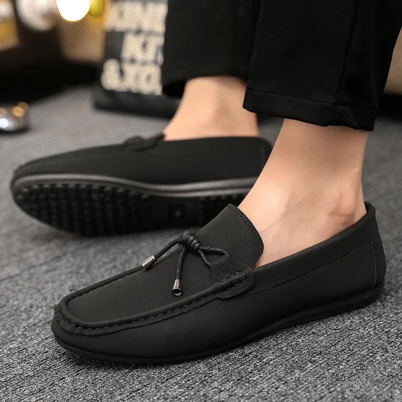 Craveon Loafers