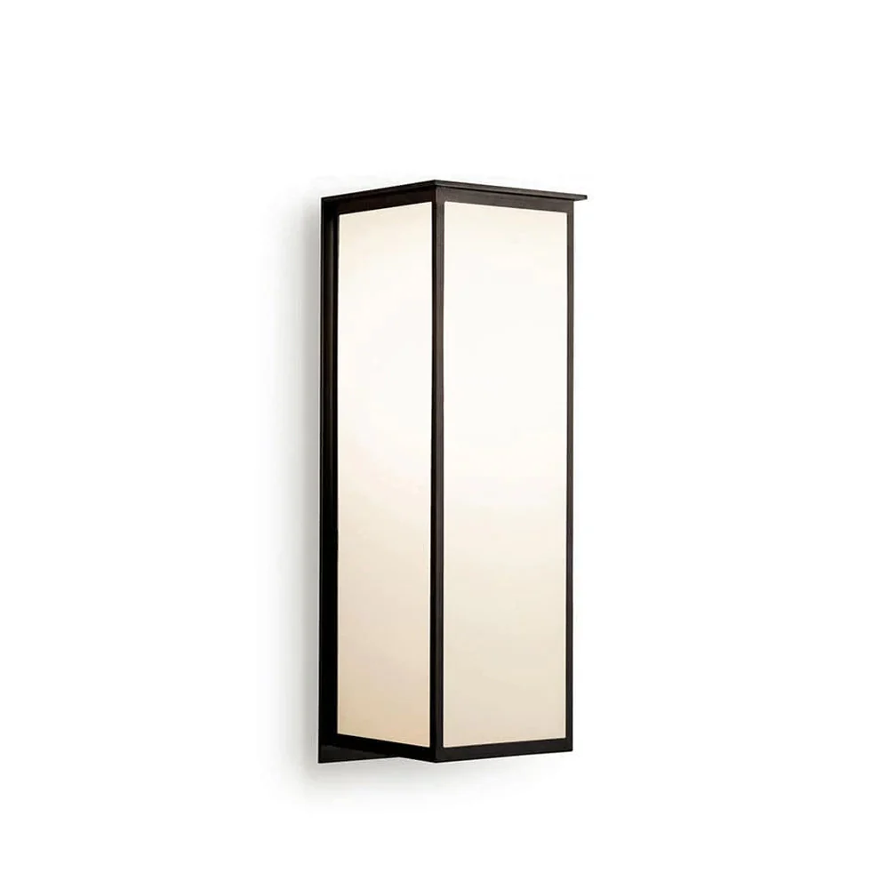 Amsel Outdoor Wall Lamp