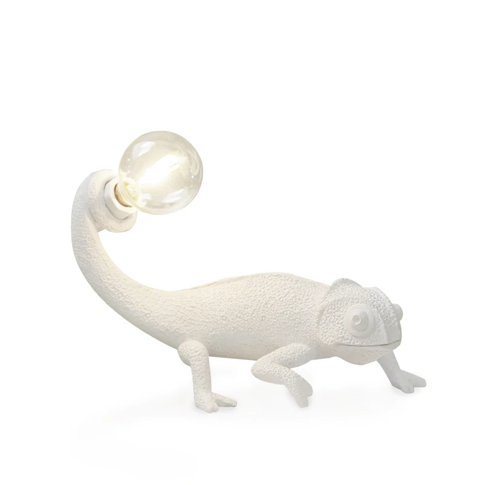 Chameleon Table Lamp