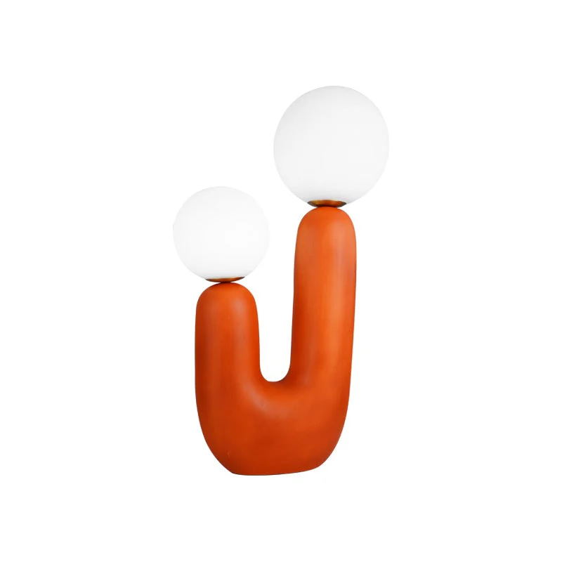 Oo Ceramics Table Light